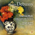 德布西：室內樂作品 Debussy / Chamber Music